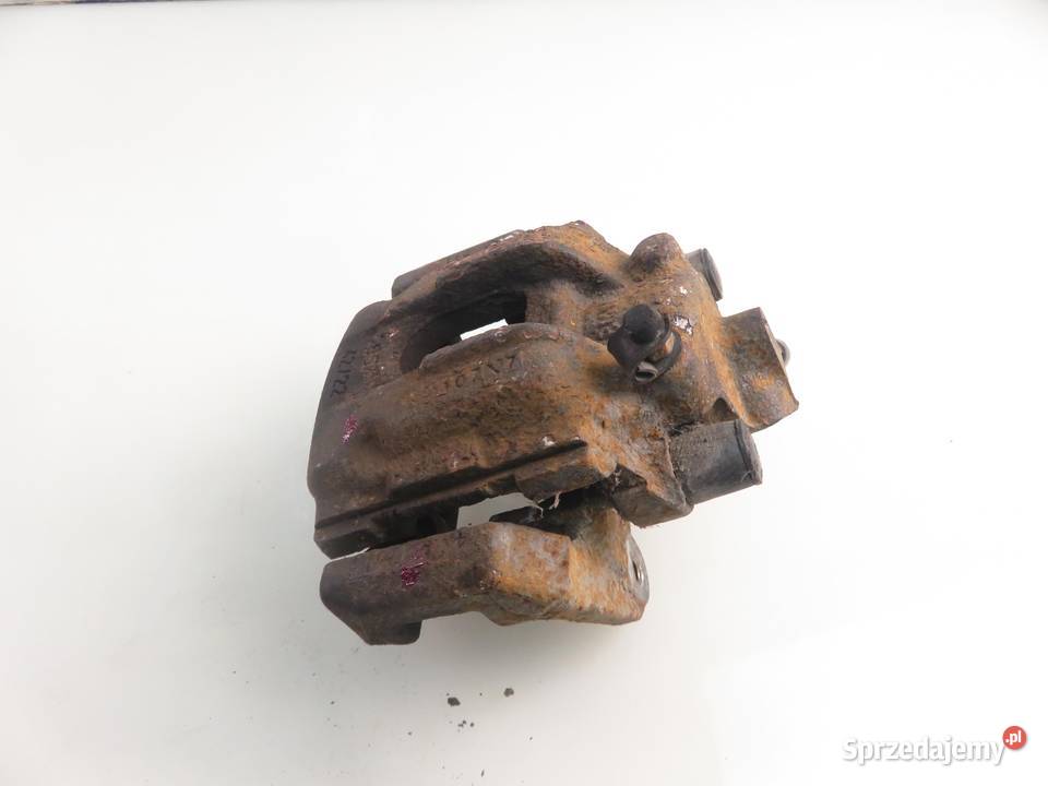 ZACISK PRAWY TYŁ BMW X3 E83 20 d 150