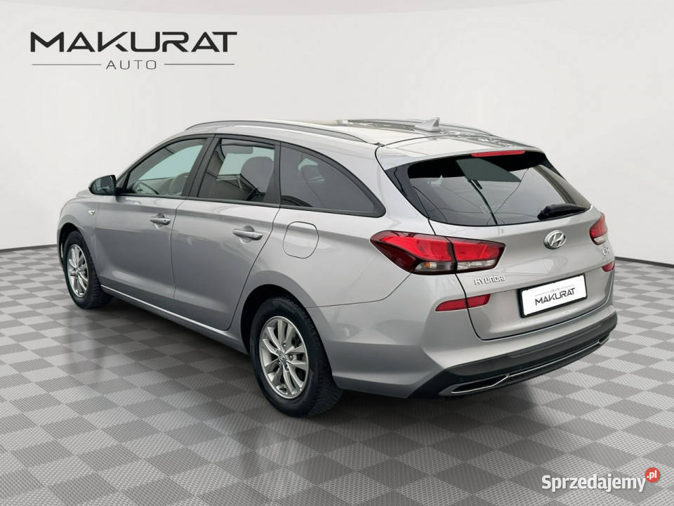 Hyundai i30 GD8C46215 DPI Modern Bluetooth