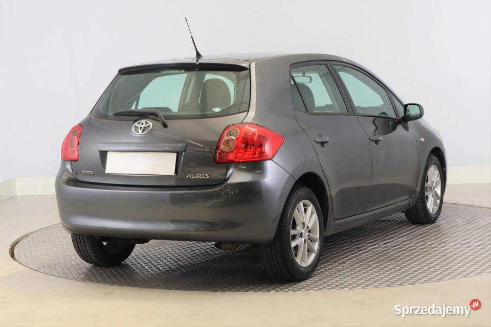 Toyota Auris 13 Dual VVTi Zabrze
