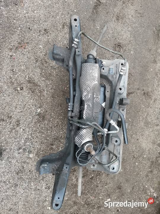 Przekładnia kierownicza Citroen Xsara Picasso kujawsko-pomorskie sprzedam