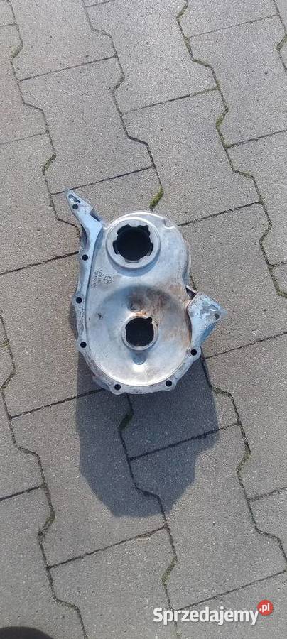 Osłona rozrządu polonez Lubartów