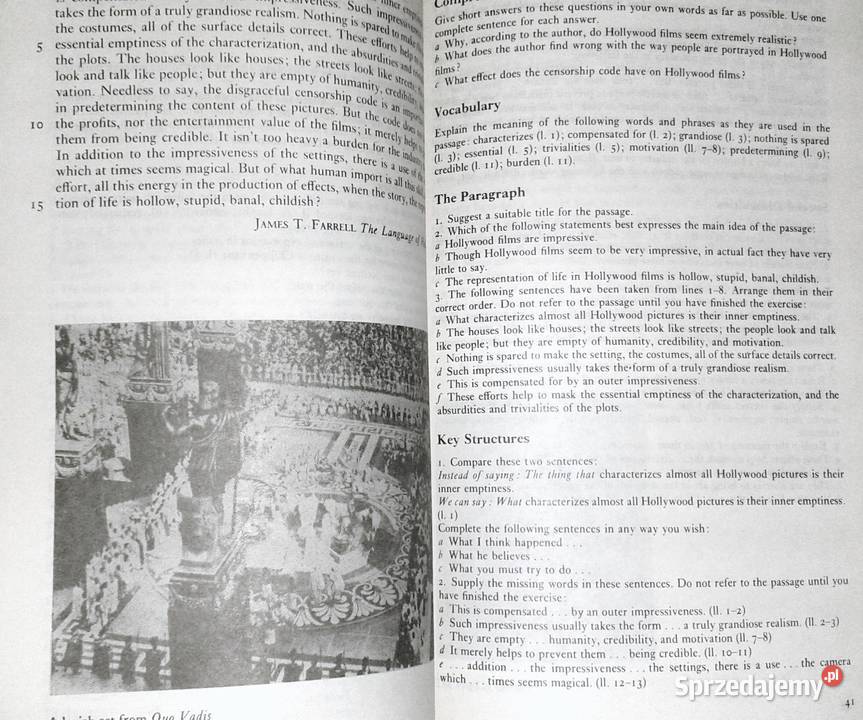 Fluency in English Concept English L G Alexander Chełm