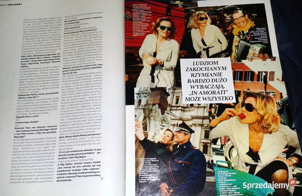 Gala 1011 443 2011 Rok wydania 2011 lubelskie