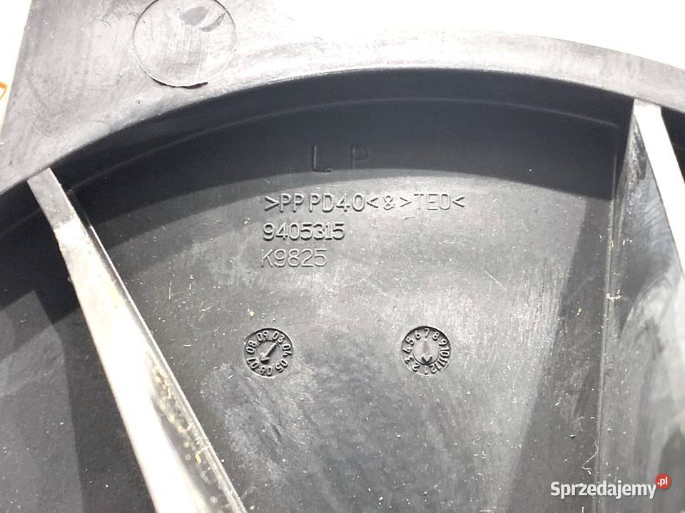 DMUCHAWA NAWIEWU CHRYSLER 300C 9405315