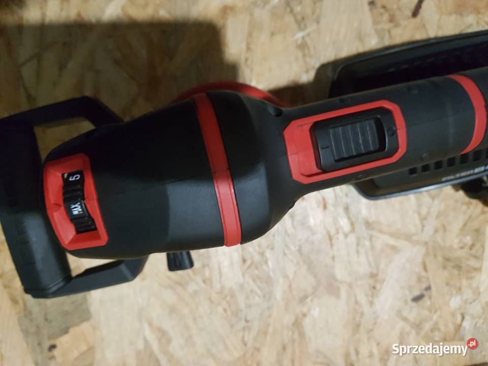 EINHELL Szlifierka mimośrodowa 400W TERS 40 E