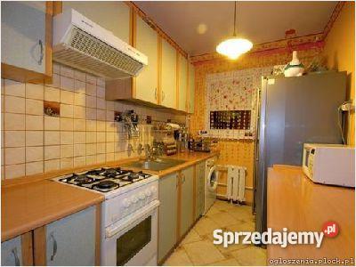 mieszkanie Płock Zielony Jar Płock