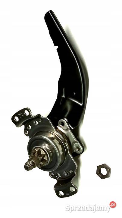 VOLVO C30 C70 S40 V50 mechanizm wysokości fotela Bielany Wrocławskie
