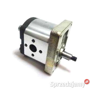 0510525348 Pompa hydrauliczna BOSCH Holland Goszczanów sprzedam