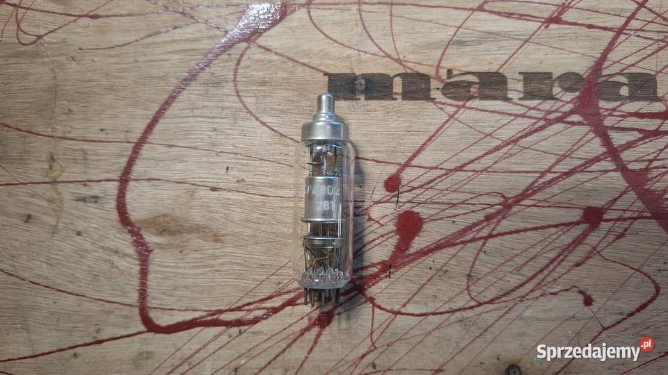 Siemens DY802 lampa prostownicza vintage opolskie Namysłów