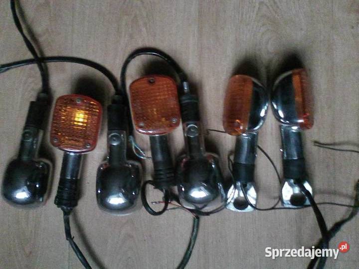 honda shadow 750 czesci v twin oparcie Fabianki