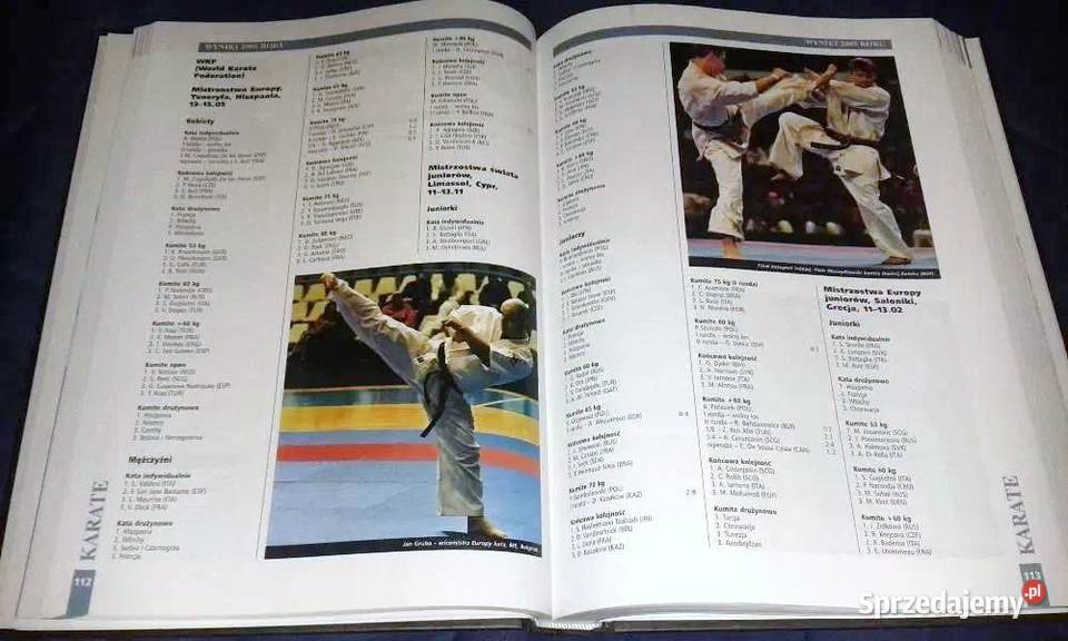 Kronika Sportu Polskiego 2005 lubelskie Chełm