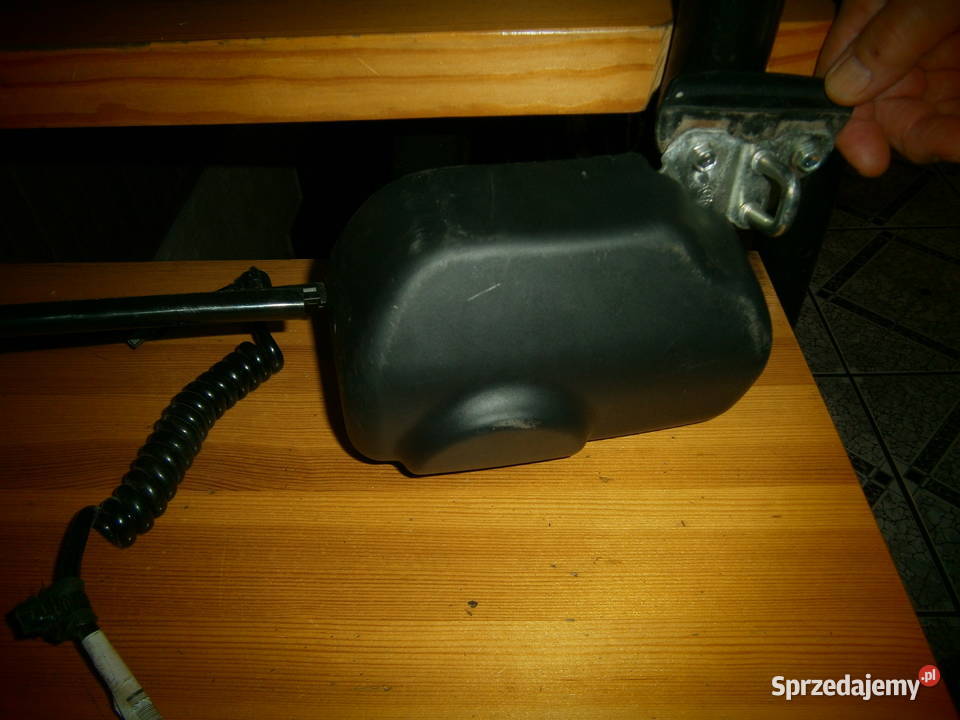 Silnik wycieraczki Toyota Aygo 20052014 Wysysłka