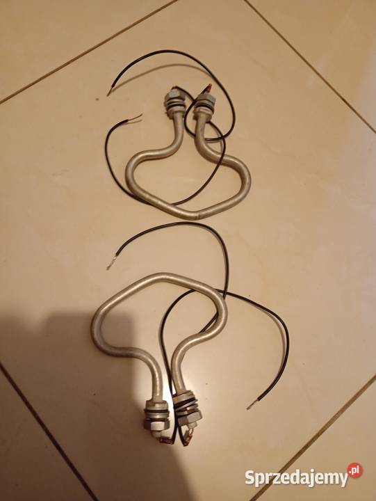 Grzałki do kotła Grzałki Kraków