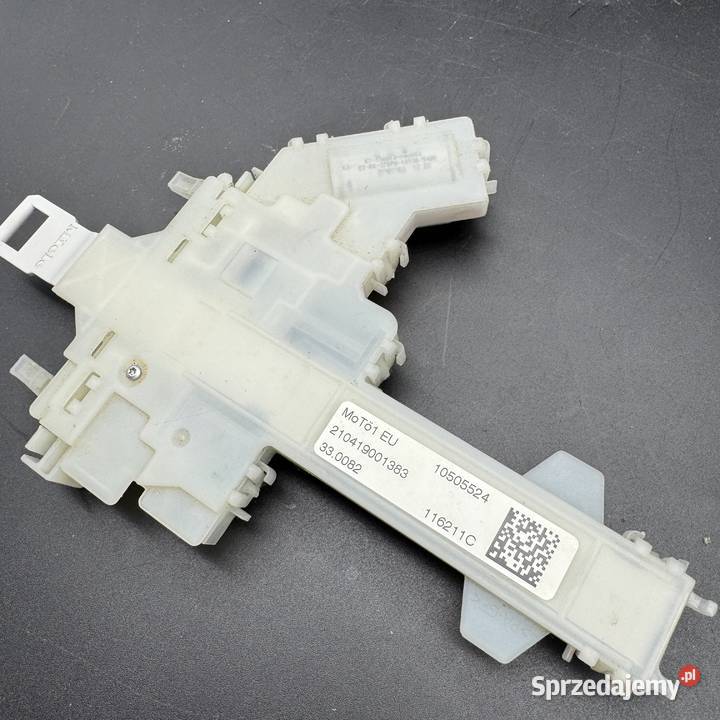 Blokada zmywarki Miele Auto Open MN10505524