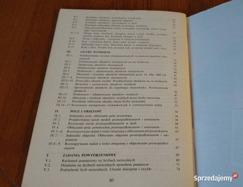 I ty zostaniesz Pitagorasem materiały pomocnicze Gdańsk