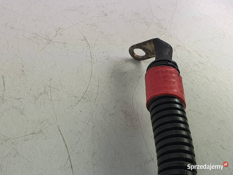 Przewod Plusowy Kabel Harley Davidson Sportster Łódź