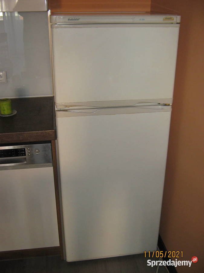 Lodówka Polar CZ250 wielkopolskie