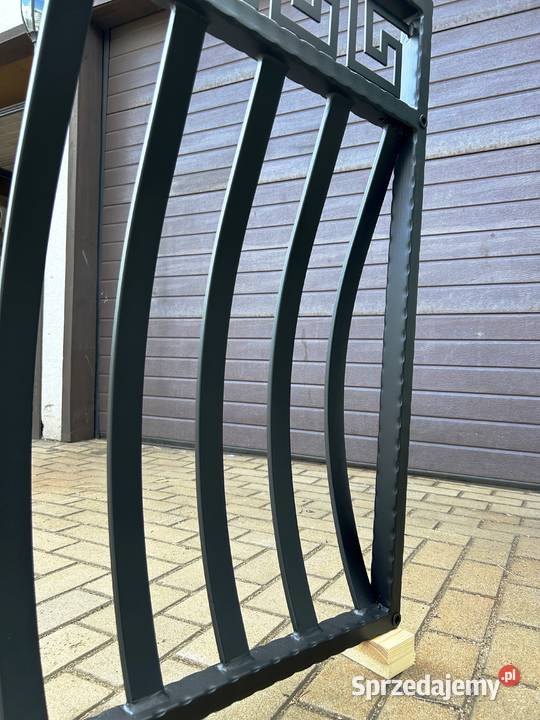 Balustrada kuta balkonowa barierka francuska Pozostałe Legnica