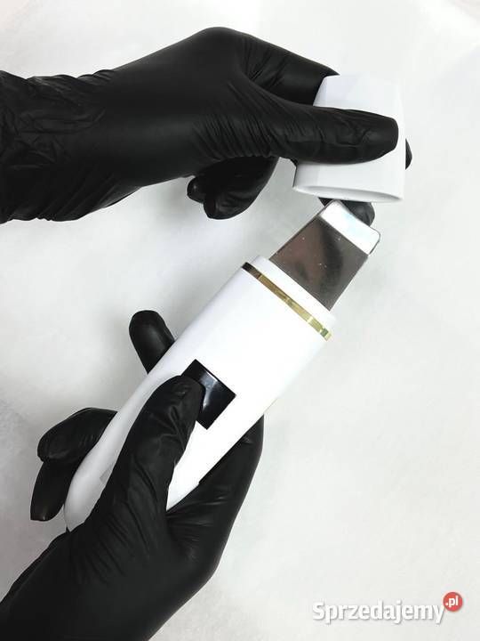 Oczyszczenie wodorowe oczyszczaj nawilżaj i Ruda Śląska