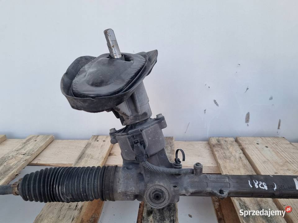 Volvo V60 S60 II MAGLOWNICA przekładnia