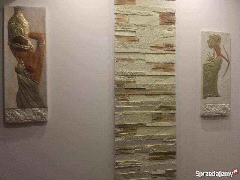 Sztukateria gipsowa Sztukaterie gipsowe gips