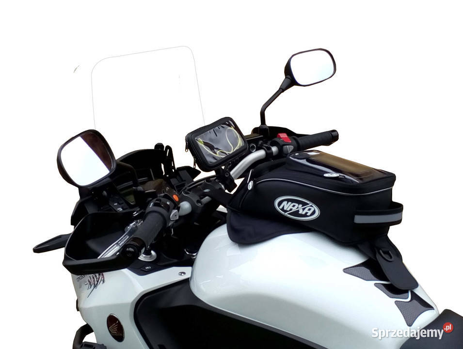 Torba Naxa na bak motocykla tank bag Pozostałe Mysłowice sprzedam