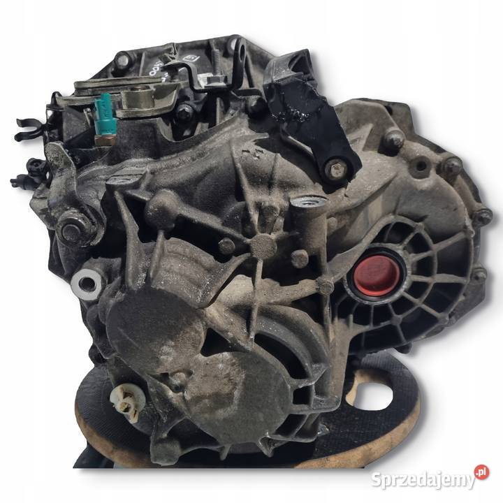 SKRZYNIA BIEGÓW Renault Laguna III 20 DCI M9R Chełm