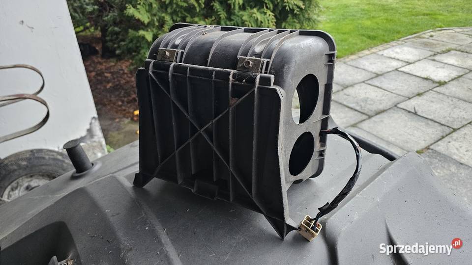 Fso polomez atu caro tduck dmuchawa wentulator osobowe podkarpackie Mielec