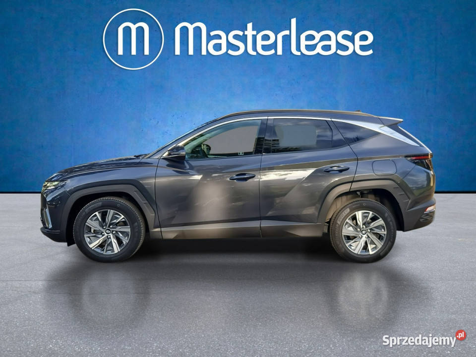 Hyundai Tucson 16 TGDi HEV Executive 2WD Z hybryda