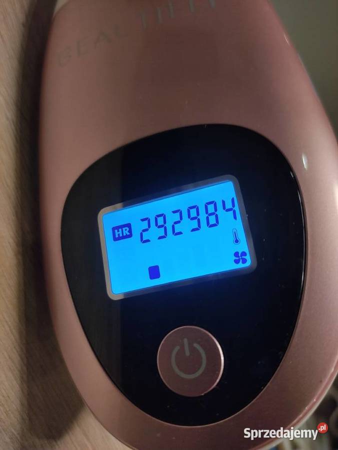 Wielofunkcyjny laser kosmetyczny Beautifly Zabrze