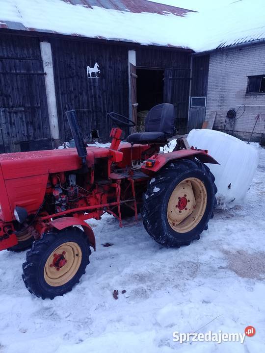 Władimirec T25 Władimirec Kielce