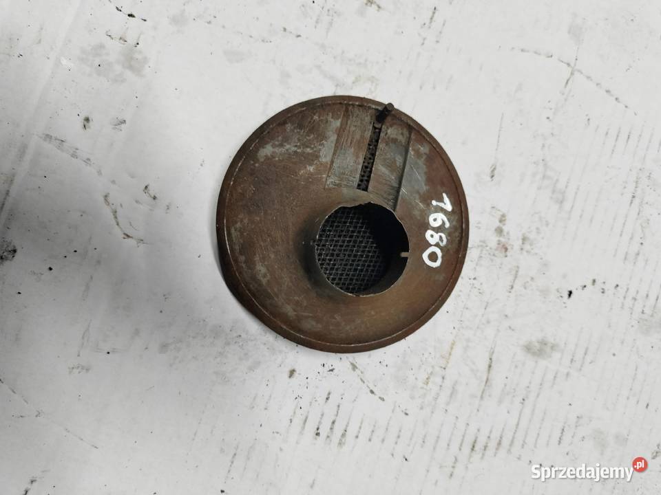 Filtr powietrza WSK WFM