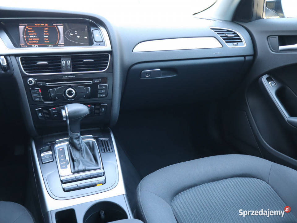 Audi A4 20 TDI Audi Piaseczno