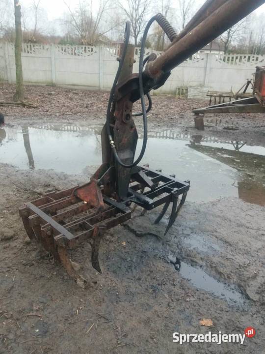 Cyklop nujn Głowno