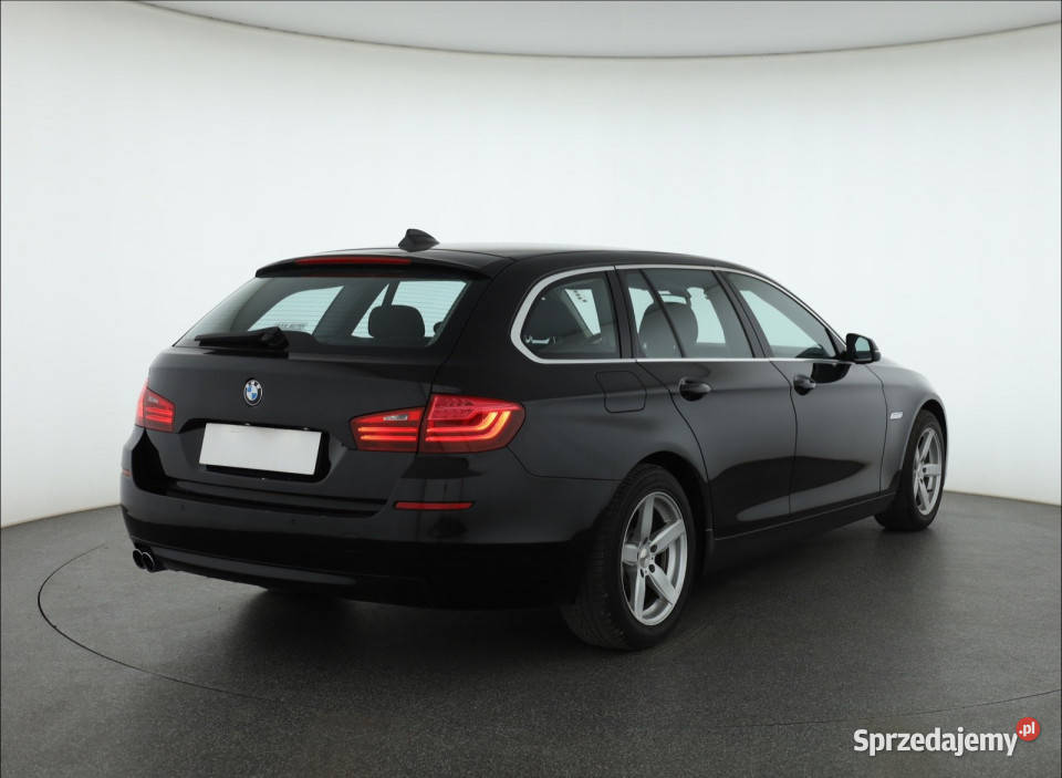 BMW 5 518d 4/5