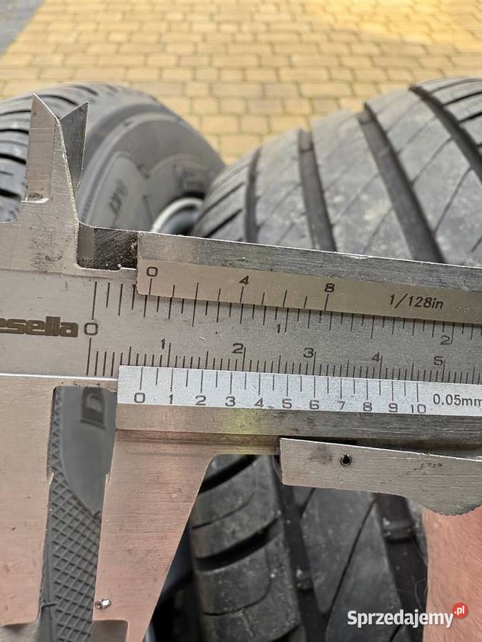 Opony letnie 2255017