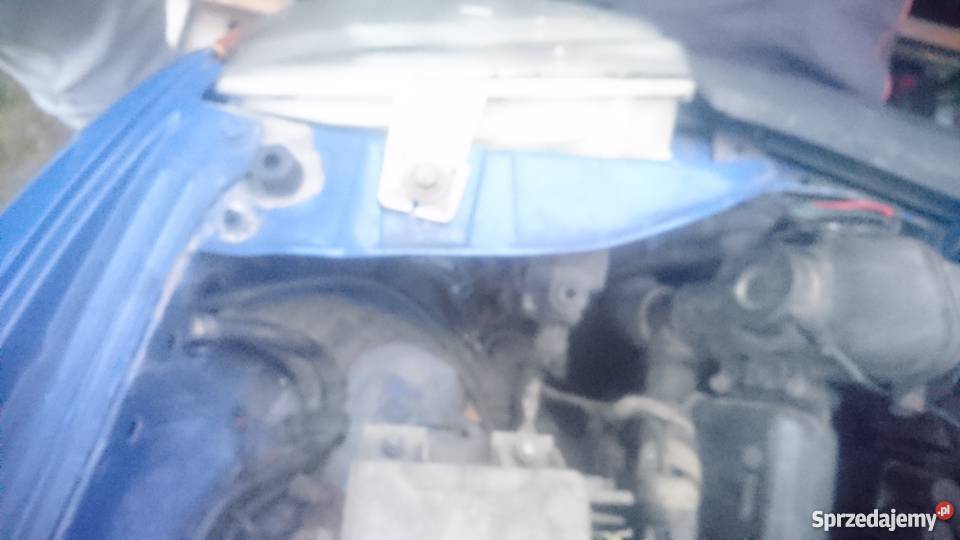 silnik fiat seicento 11 Pszczyna sprzedam