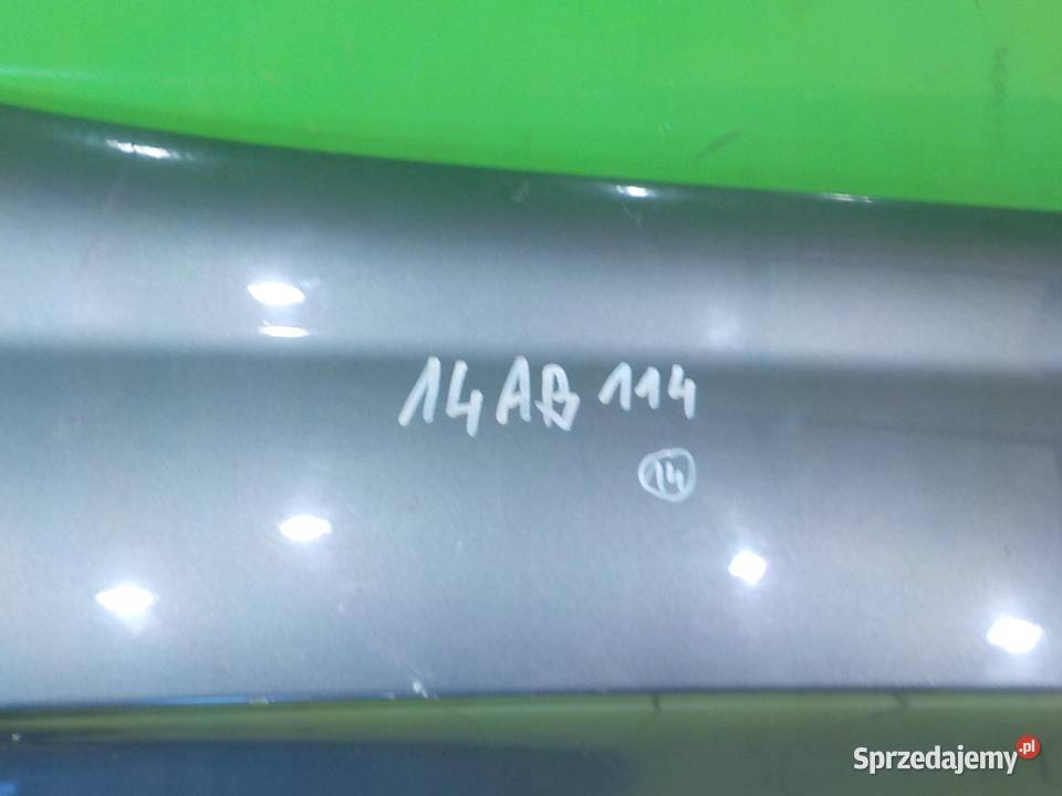 MERCEDES CLS C219 W219 LIFT 30 CDI 09r COUPE 2D mazowieckie sprzedam