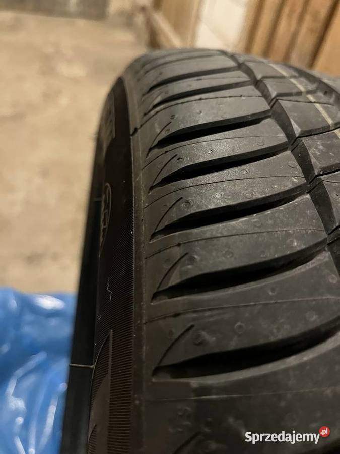 Michelin oponę letnie nowe Olsztyn