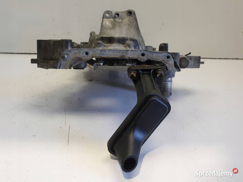 Toyota Aygo 10 12V 1KR POKRYWA OSŁONA ROZRZĄDU Chełm sprzedam