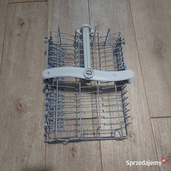 Zmywarka WHIRLPOOL 45 kosz górny Części i Akcesoria sprzedam