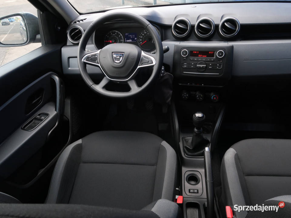 Dacia Duster 13 TCe Duster Lublin
