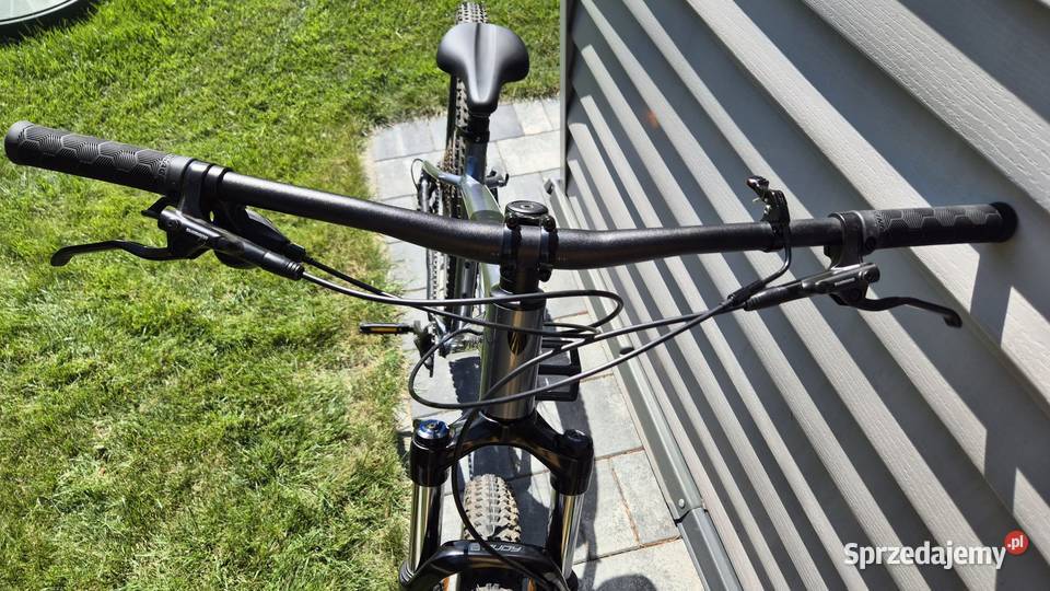 Trek Marlin 7 rozmiar M Gliwice