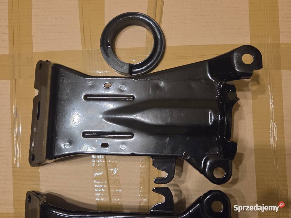 Quattro mocowania amortyzatorów audi A4 B5 80 B4 osobowe Rybno