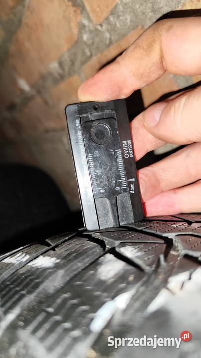 Koła Chevrolet stalowe 15 z oponami zimowymi