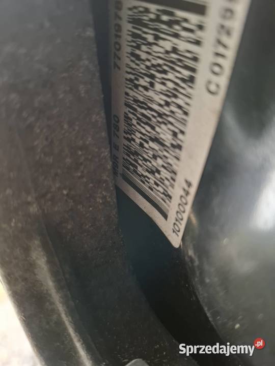 Sprzedam silnik opel vivaro 20 M9R podkarpackie Narol