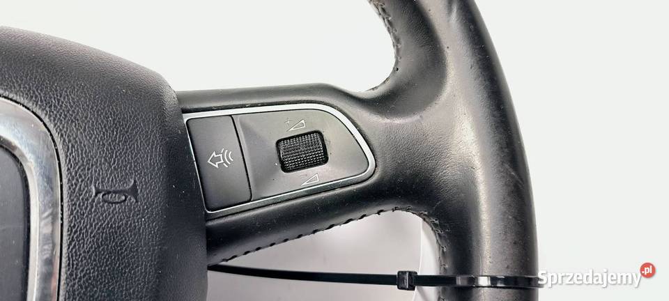 KIEROWNICA AUDI A8 D3 LIFT kujawsko-pomorskie Lipno