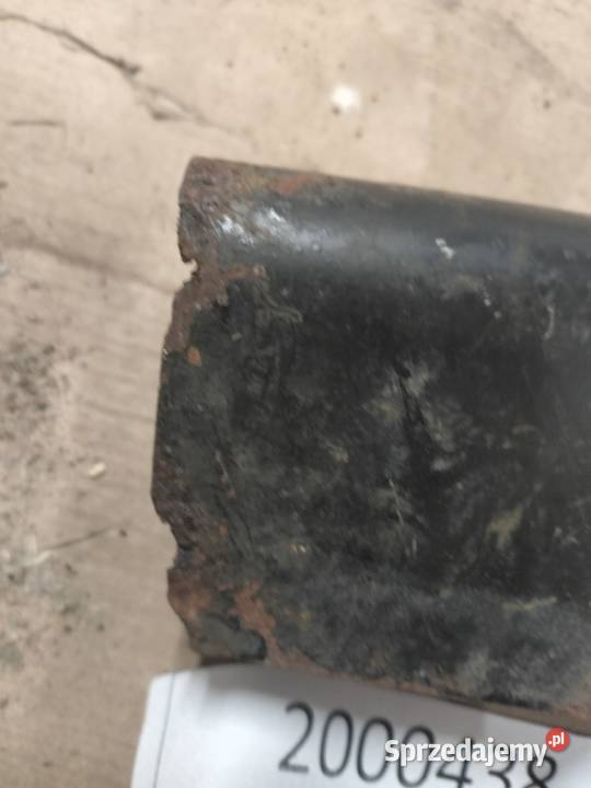 WSK WFM osłona łańcucha kurtka małopolskie