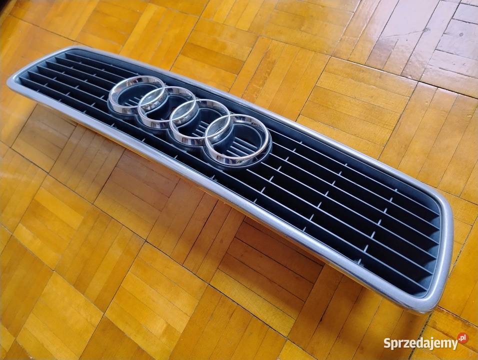 Audi 80 B4 19 TDI TD Atrapa Grill Maski osobowe sprzedam