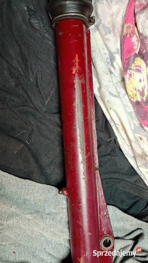 Przednie Zawieszenie Wfm przód lagi Motoryzacja Majdan Królewski sprzedam